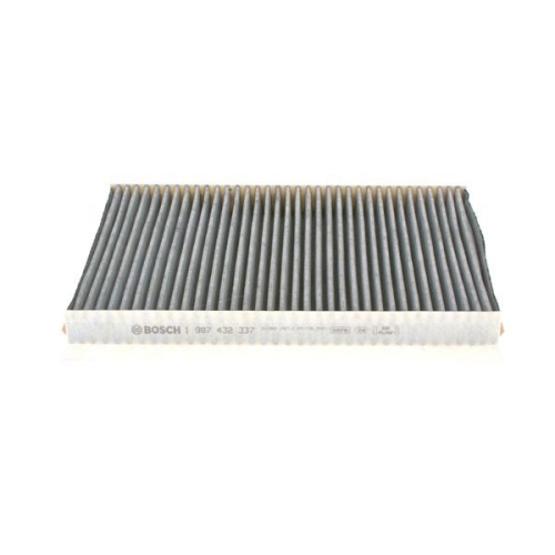 BOSCH Filter, Innenraumluft
