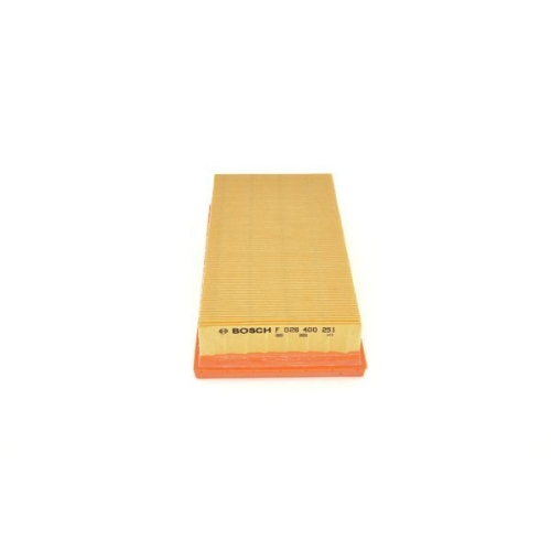 BOSCH Luftfilter