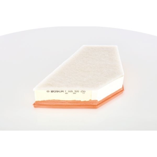 BOSCH Luftfilter