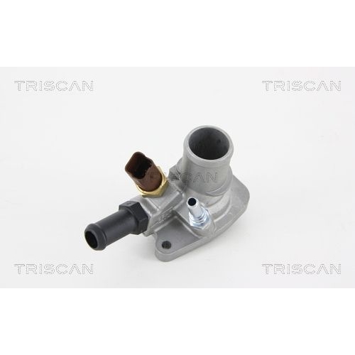 TRISCAN Thermostat, K&uuml;hlmittel
