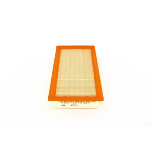 BOSCH Luftfilter