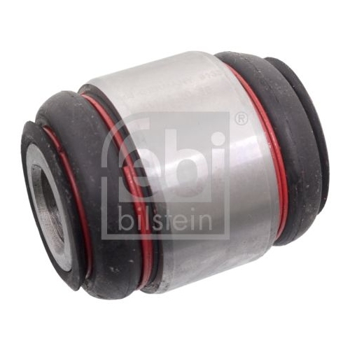 FEBI BILSTEIN Lagerung, Radlagergeh&auml;use