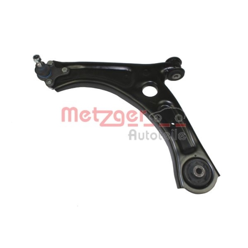 METZGER Lenker, Radaufh&auml;ngung KIT +