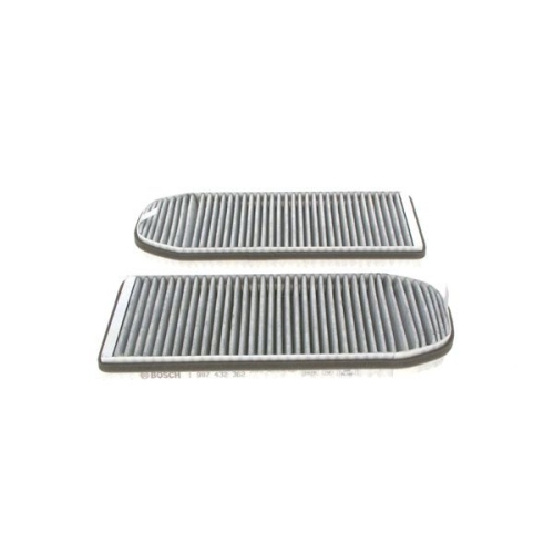 BOSCH Filter, Innenraumluft