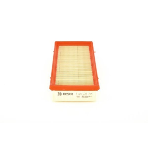 BOSCH Luftfilter