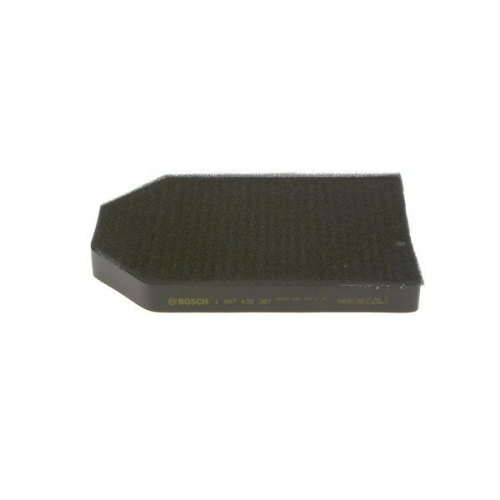 BOSCH Filter, Innenraumluft