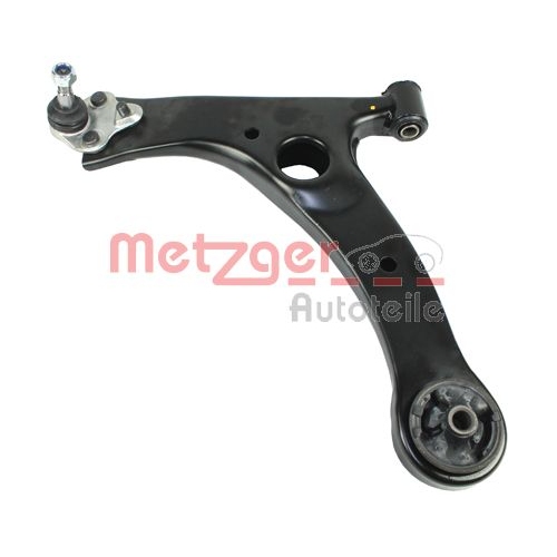 METZGER Lenker, Radaufh&auml;ngung KIT +