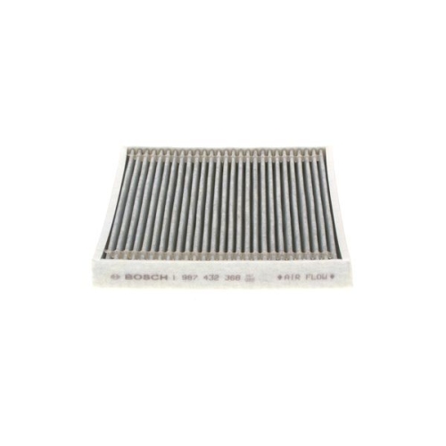 BOSCH Filter, Innenraumluft
