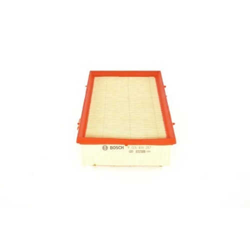 BOSCH Luftfilter