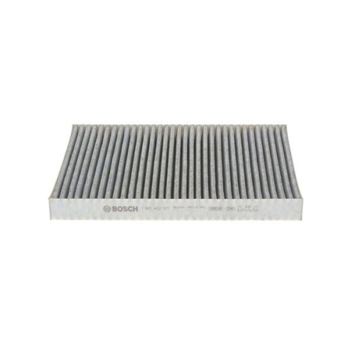 BOSCH Filter, Innenraumluft