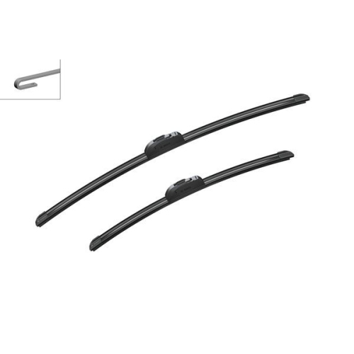 BOSCH Wischblatt Aerotwin Retrofit
