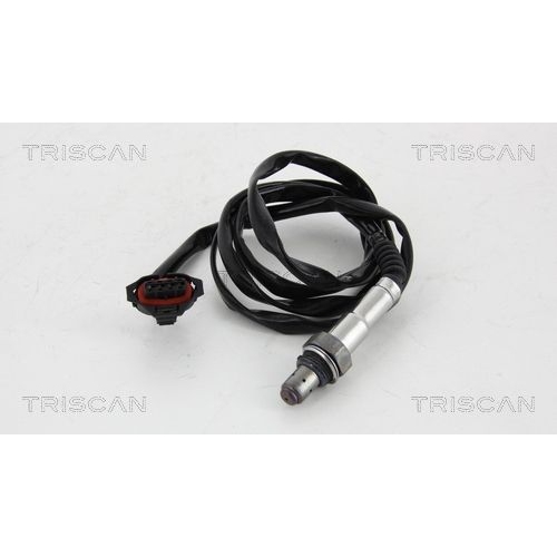 TRISCAN Lambdasonde