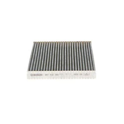 BOSCH Filter, Innenraumluft