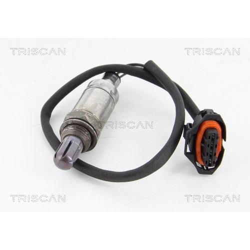TRISCAN Lambdasonde