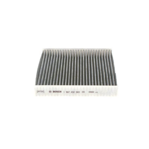 BOSCH Filter, Innenraumluft