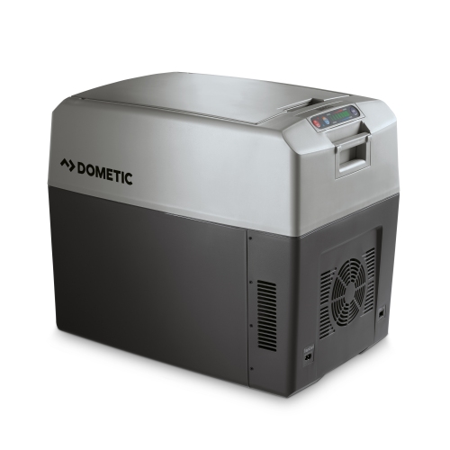 Dometic TropiCool TC 35FL tragbare K&uuml;hlbox, 12/24 230 V