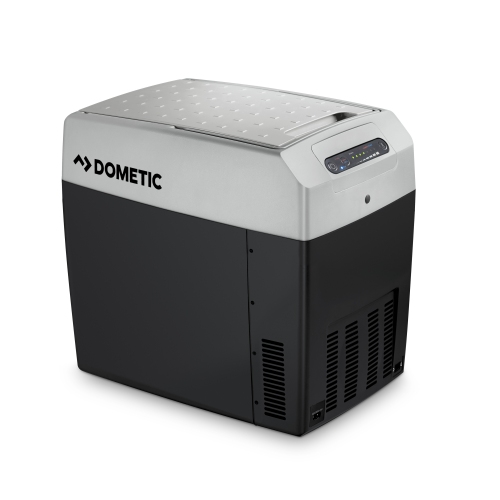 Dometic TropiCool TCX 21 tragbare elektrische K&uuml;hlbox
