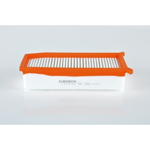 BOSCH Luftfilter