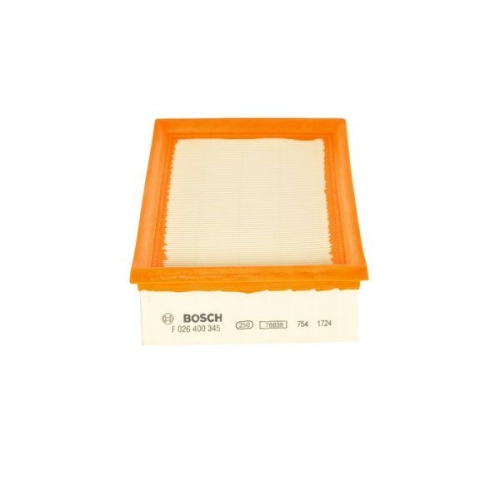 BOSCH Luftfilter