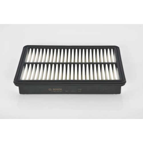 BOSCH Luftfilter