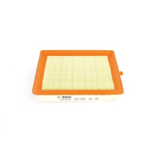 BOSCH Luftfilter