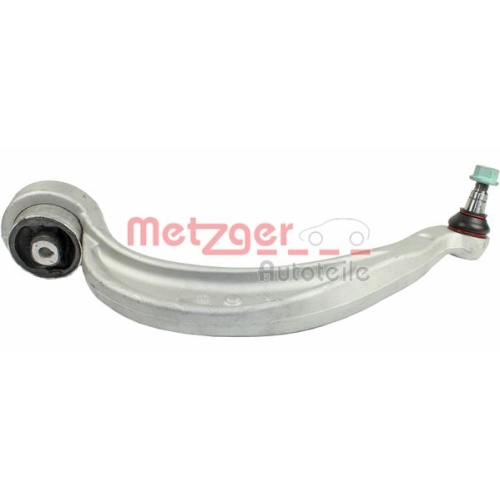 METZGER Lenker, Radaufh&auml;ngung KIT + GREENPARTS