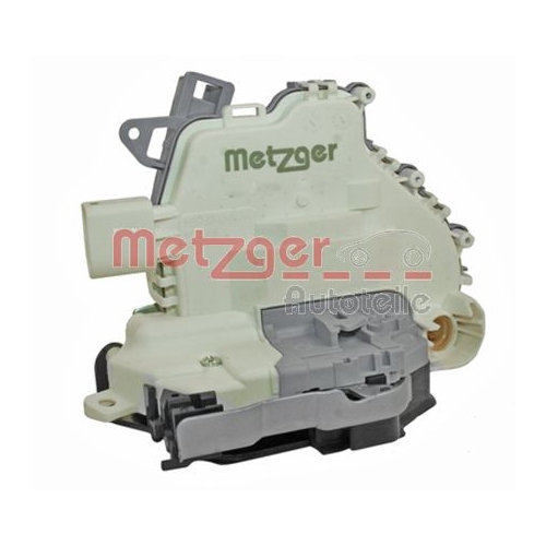 METZGER T&uuml;rschloss GREENPARTS