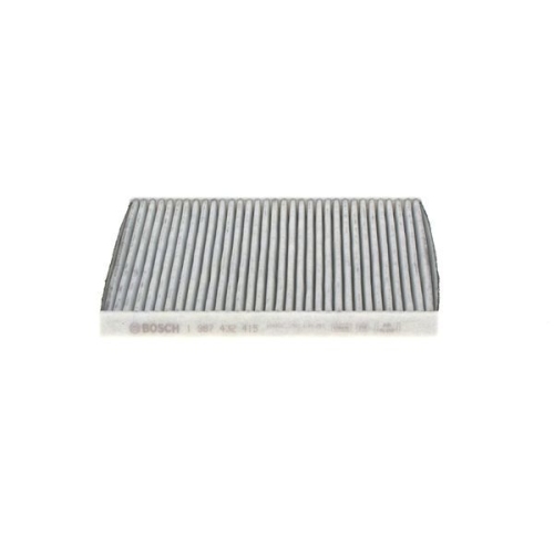 BOSCH Filter, Innenraumluft