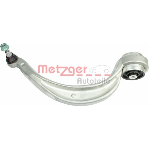 METZGER Lenker, Radaufh&auml;ngung KIT + GREENPARTS