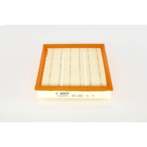 BOSCH Luftfilter