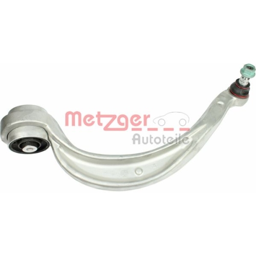 METZGER Lenker, Radaufh&auml;ngung KIT + GREENPARTS