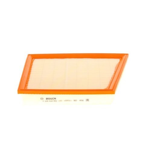 BOSCH Luftfilter
