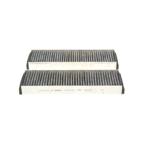 BOSCH Filter, Innenraumluft