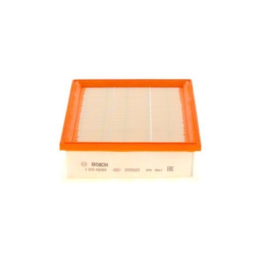 BOSCH Luftfilter
