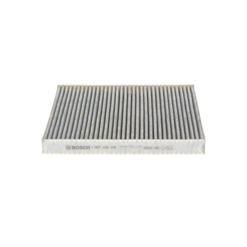 BOSCH Filter, Innenraumluft