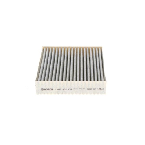 BOSCH Filter, Innenraumluft