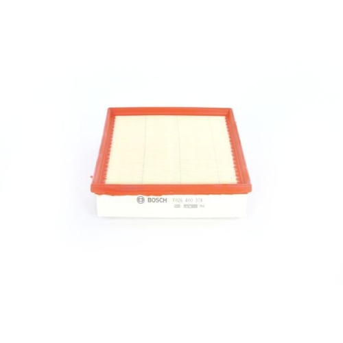BOSCH Luftfilter
