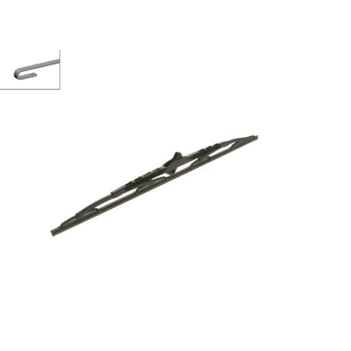 BOSCH Wischblatt Twin