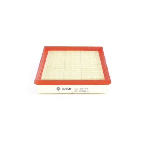BOSCH Luftfilter