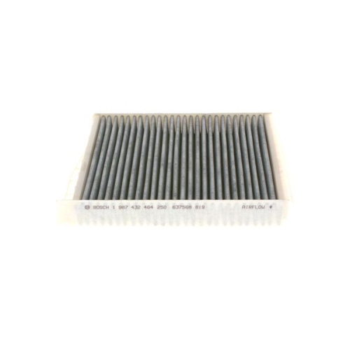 BOSCH Filter, Innenraumluft