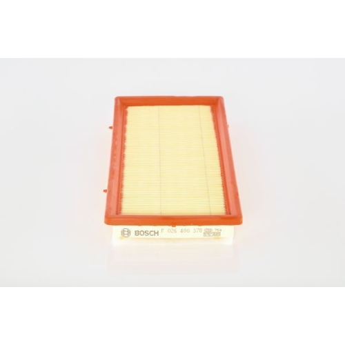 BOSCH Luftfilter