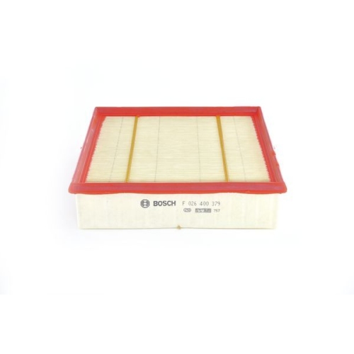 BOSCH Luftfilter