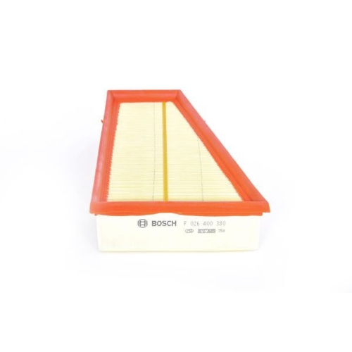 BOSCH Luftfilter