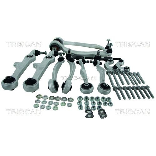 TRISCAN Reparatursatz, Querlenker