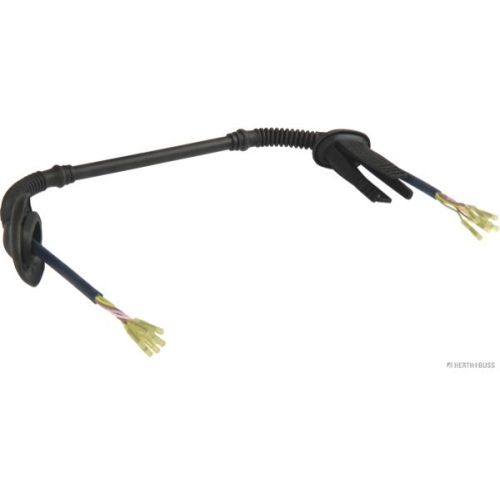 HERTH+BUSS ELPARTS Kabelreparatursatz, Kofferraumdeckel