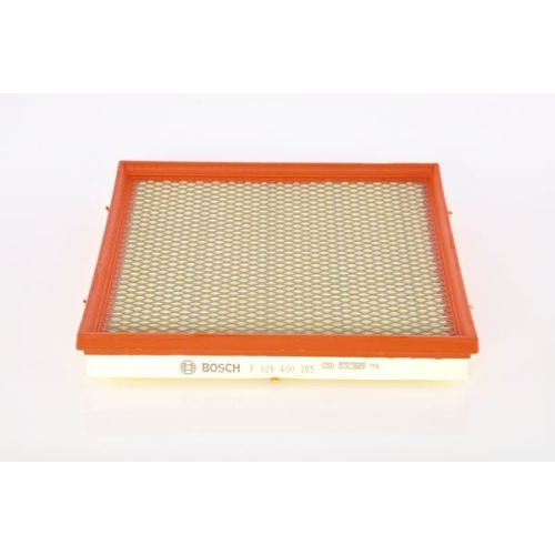 BOSCH Luftfilter