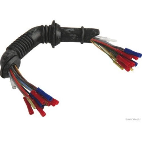 HERTH+BUSS ELPARTS Kabelreparatursatz, Heckklappe