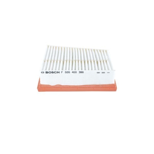 BOSCH Luftfilter