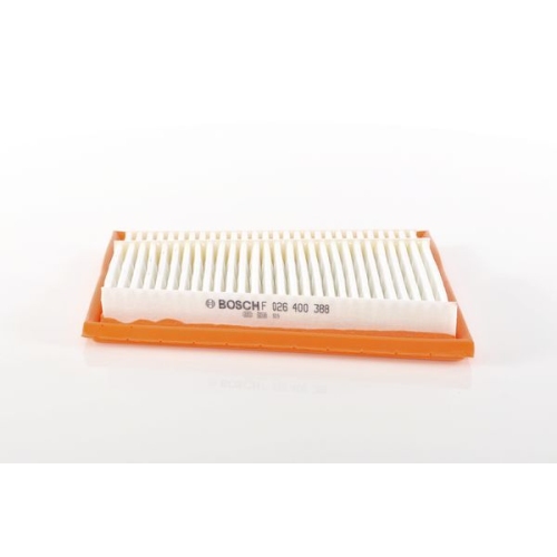 BOSCH Luftfilter