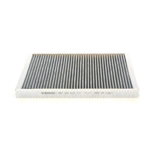 BOSCH Filter, Innenraumluft